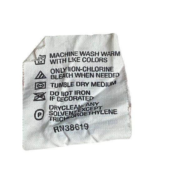 Game of Thrones Fire & Blood Dragon Targaryen T shirt X Large Advertising S3 - Picture 9 of 13